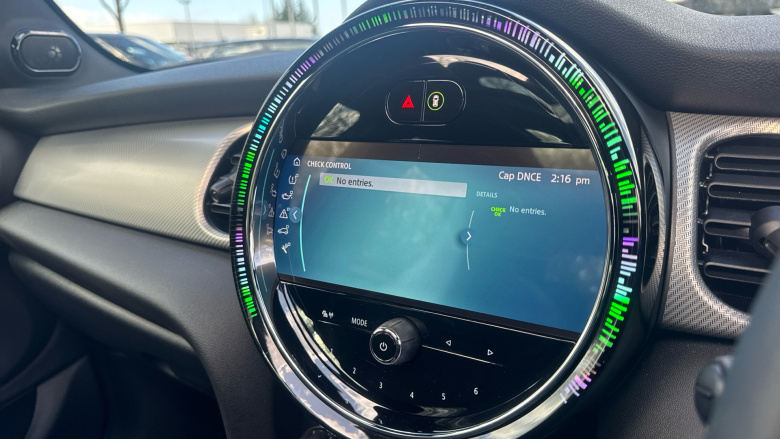 MINI Hatchback 2.0 Cooper S Exclusive 5dr Auto Petrol Hatchback